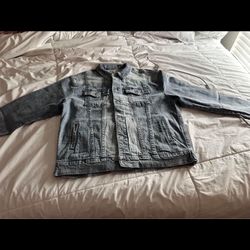 True Religion Jacket