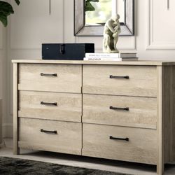 Brand New Dresser