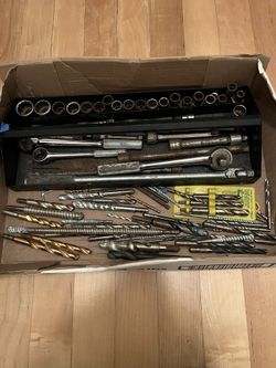 LOTS of Bids & Sockets