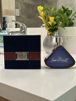 Armaf Tres Nuit Pour Homme EDP