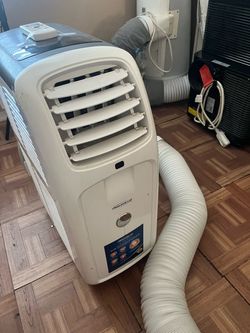Aire acondicionado portátil para ventana