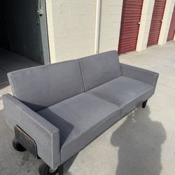 Convertible Sofa 🛋️ Bed 🛌 