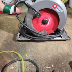 Saw-almost New Blade