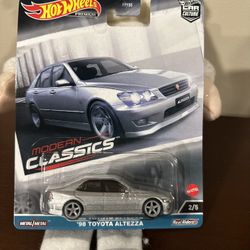 Hotwheels 