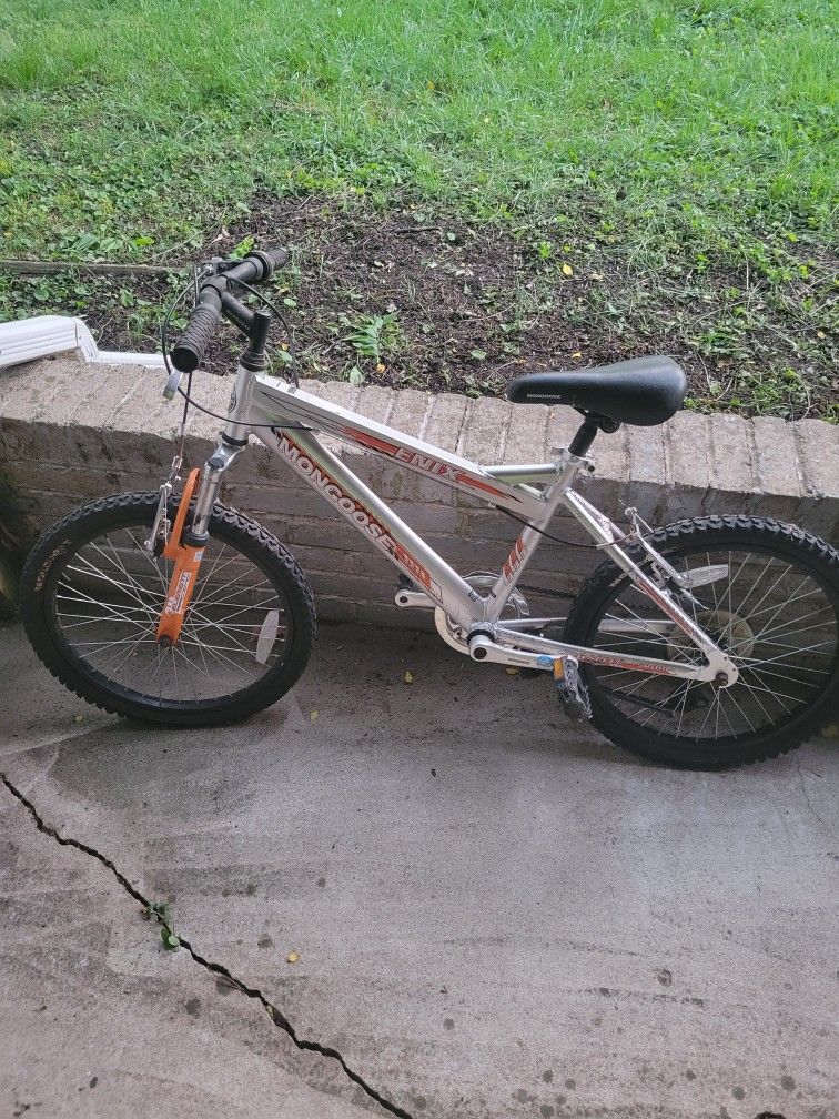 Bike