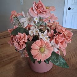 Decorative, Artifical Plant 