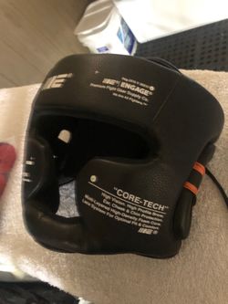 W.I.P SERIES HEAD PROTECTIVE GUARD