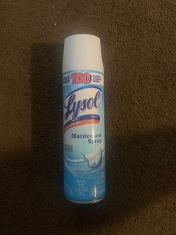 19oz Lysol