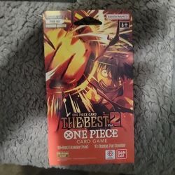 45 One Piece Sleeved Booster Packs