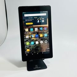 Amazon Kindle tablet  fully Functional