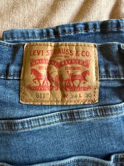 Men’s Levi’s 511