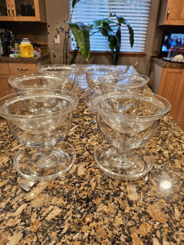 Shrimp Glasses