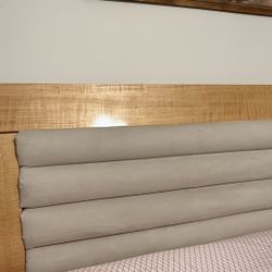 Ashley Queen Size Headboard. 
