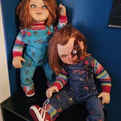 Chucky Dolls