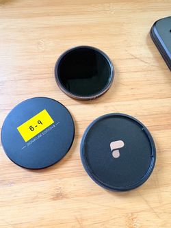 Polarpro PMVND - Edition II 6-9stops 67mm