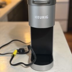 Keurig K-Iced Plus® Single Serve Coffee Maker