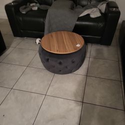 3 End Tables