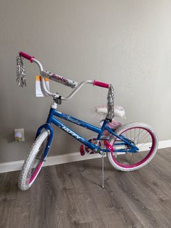 Huffy 20” Sea Star Bike