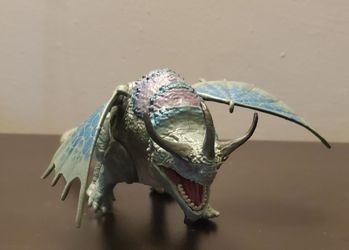 Rumblehorn Dragon.