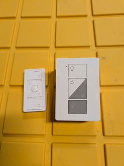Lutron Caseta Wireless Plug-in Lamp Dimmer