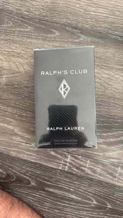 Ralph Lauren Ralph’s Club Edp 50 Ml Brand New