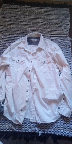 Mens Shirt Size Xlarge $10.00