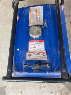 Chicago electric generator