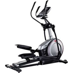 NordicTrack E7.5i. Elliptical 