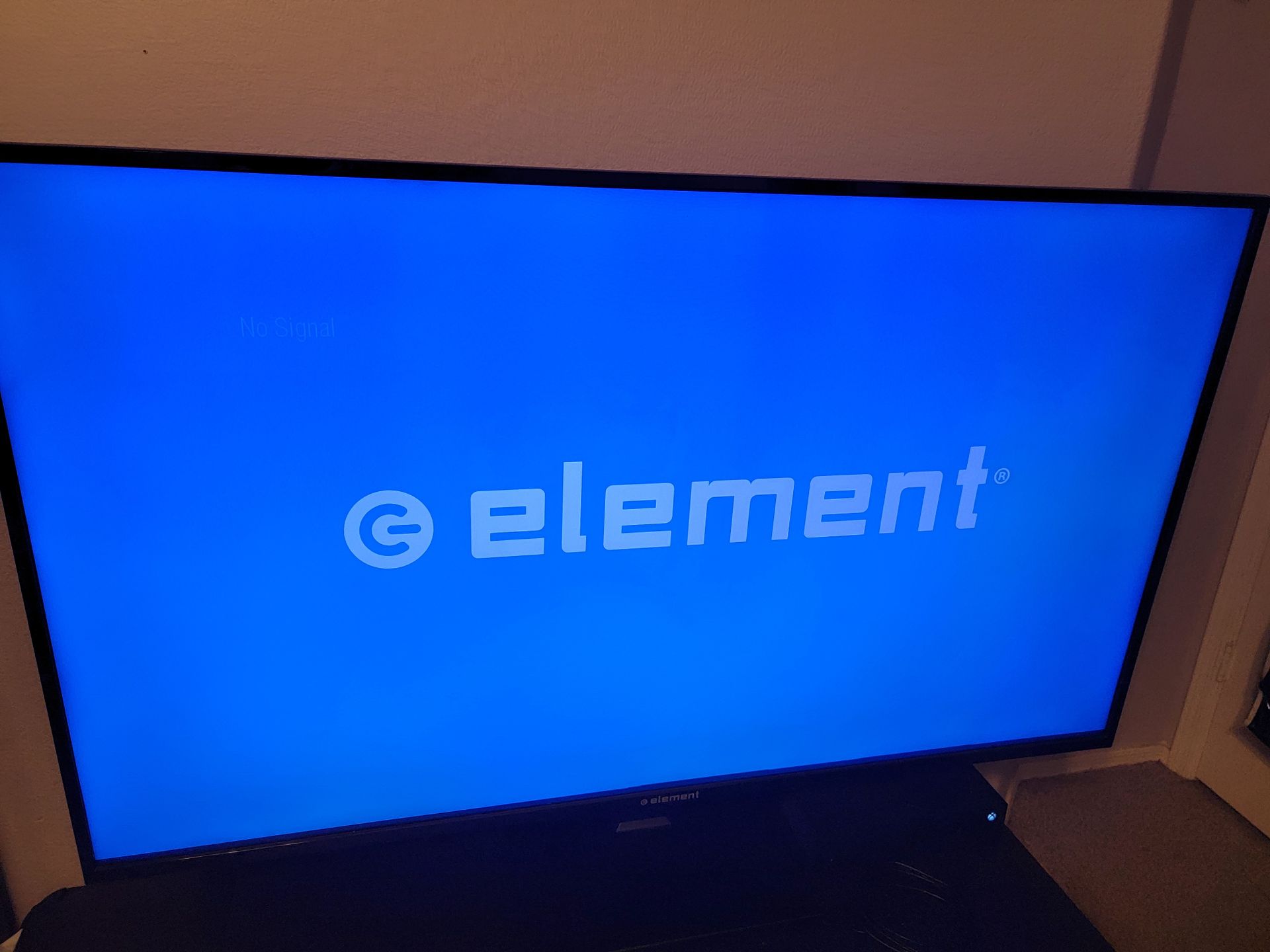 55 Inch Element Smart TV HD 1080p