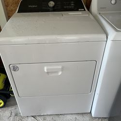 Washer And Dryer For Sale 