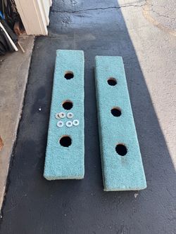 Washer game