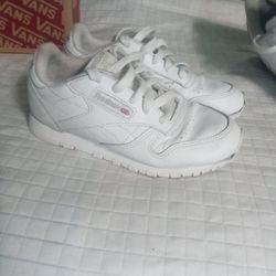 Sz 12 Kids Reebok 