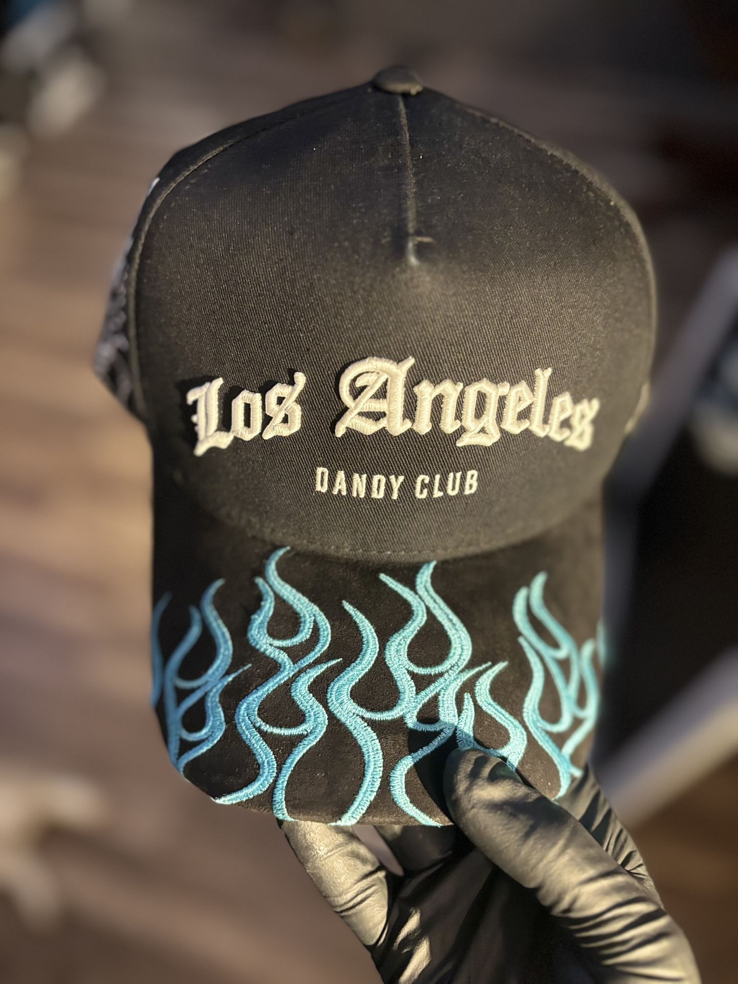 DandyHats Los Angeles Dandy Club
