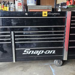 Snap On Tool Box