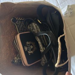 Mystery Bag of Juicy Couture