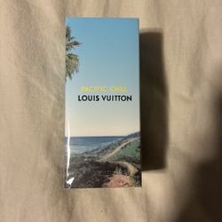 Louis Vuitton Pacific chill