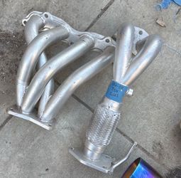 Tsx header