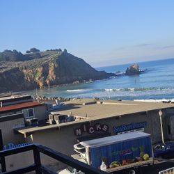 Red Rims 18" With New Tires All 4 