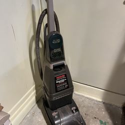 Carpet Steam Cleaner