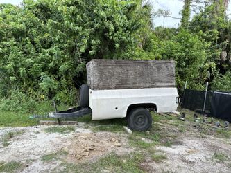 Trailer For Sale 900  Obo. 