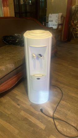 Water dispenser