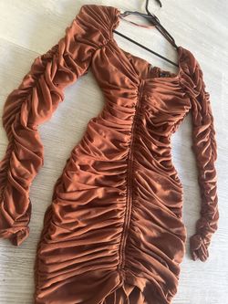 Dress from Windsor Store