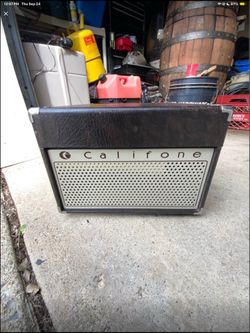 Vinyl record Player