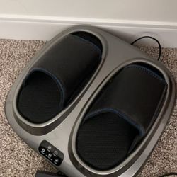 Foot Massager 