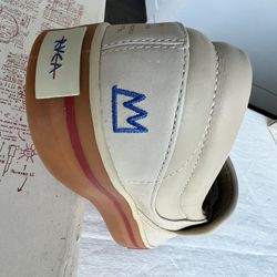 Jean Michael Basquiat X RVCA X Reebok, Reebopper II Olive Gum Unisex New With Box 