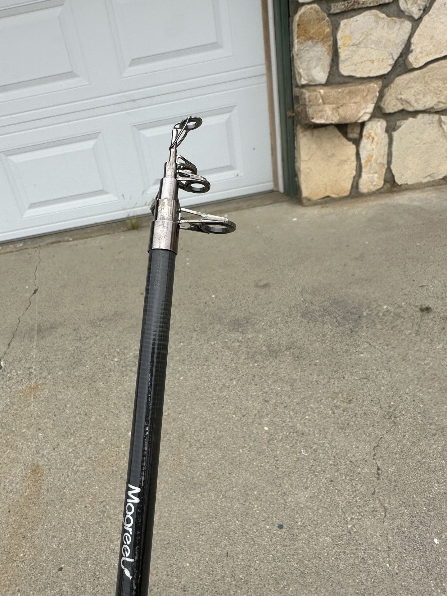 Fishing Pole for Sale in Moreno Valley, CA OfferUp