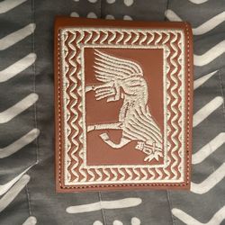 Wallet Give An Offer