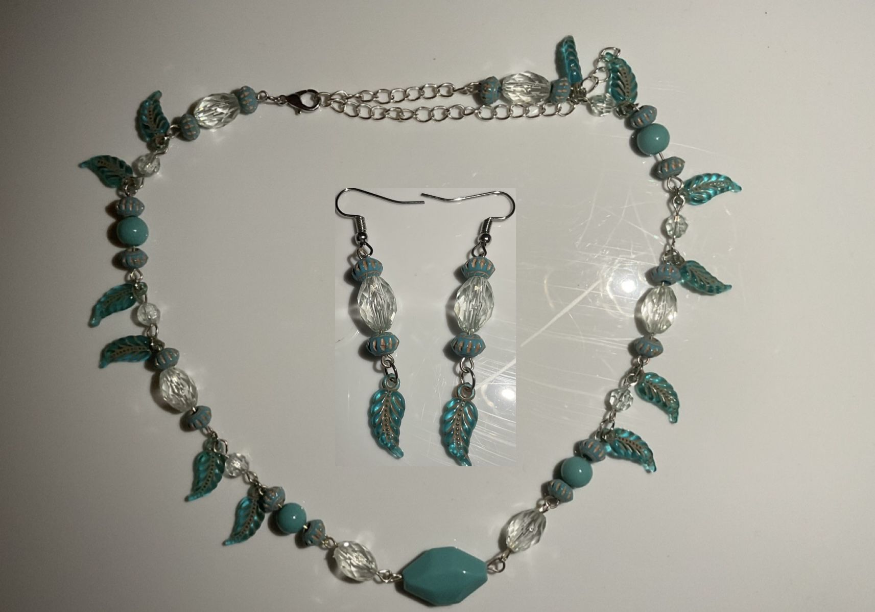 Necklace Set
