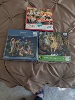 Puzzles