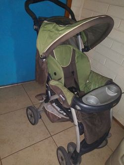 Chicco Stroller